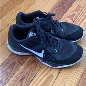 Nike Flex Training shoes